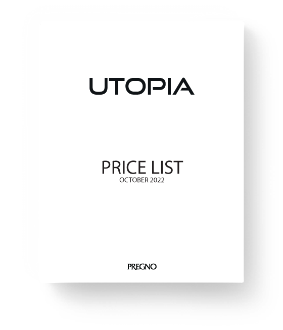 Utopia Price List