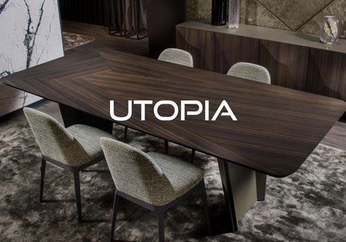 The new Utopia collection